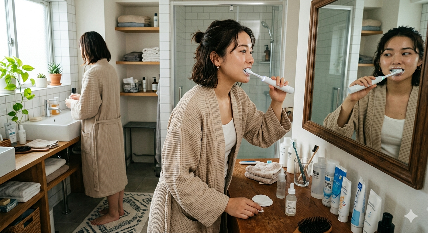 正しさの答え合わせはもういらない。30代後半からの「がんばらない生き方」の始め方
